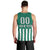 custom-text-and-number-austria-men-tank-top-austrian-coat-of-arms-minimalist-green-style-no1