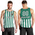 custom-text-and-number-austria-men-tank-top-austrian-coat-of-arms-minimalist-green-style-no1