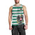 austria-men-tank-top-austrian-coat-of-arms-minimalist-green-style-no2