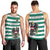 austria-men-tank-top-austrian-coat-of-arms-minimalist-green-style-no2