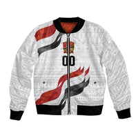 Egypt Custom Bomber Jacket Pharaoh Legacy Edition