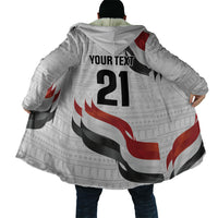 Egypt Custom Cloak Pharaoh Legacy Edition