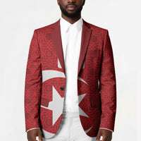 Tunisia Custom Blazer Carthage Heritage Edition