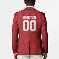 Tunisia Custom Blazer Carthage Heritage Edition