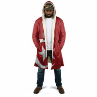 Tunisia Custom Cloak Carthage Heritage Edition