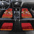 Custom Espana Campeon De Europa Car Mats Spain History Champions LT9 - Wonder Print Shop