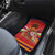 Custom Espana Campeon De Europa Car Mats Spain History Champions LT9 - Wonder Print Shop