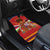 Custom Espana Campeon De Europa Car Mats Spain History Champions LT9 - Wonder Print Shop