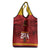 Custom Espana Campeon De Europa Grocery Bag Spain History Champions