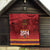 Custom Espana Campeon De Europa Quilt Spain History Champions