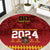 Custom Espana Campeon De Europa Round Carpet Spain History Champions