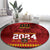 Custom Espana Campeon De Europa Round Carpet Spain History Champions