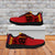 Custom Espana Campeon De Europa Sneakers Spain History Champions - Wonder Print Shop