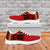 Custom Espana Campeon De Europa Sneakers Spain History Champions - Wonder Print Shop