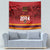 Custom Espana Campeon De Europa Tapestry Spain History Champions