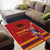 Custom Spain Euro 2024 Champions Area Rug La Roja Campeon De Europa LT9 - Wonder Print Shop