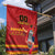 Custom Spain Euro 2024 Champions Garden Flag La Roja Campeon De Europa - Wonder Print Shop