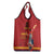 Custom Spain Euro 2024 Champions Grocery Bag La Roja Campeon De Europa