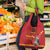 Custom Spain Euro 2024 Champions Grocery Bag La Roja Campeon De Europa