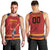 Custom Spain Euro 2024 Champions Men Tank Top La Roja Campeon De Europa - Wonder Print Shop