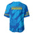 Sweden Women Football Baseball Jersey Blagult World Cup 2023 LT9 - Wonder Print Shop