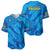 Sweden Women Football Baseball Jersey Blagult World Cup 2023 LT9 - Wonder Print Shop