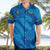 Sweden Women Football Hawaiian Shirt Blagult World Cup 2023 - Wonder Print Shop