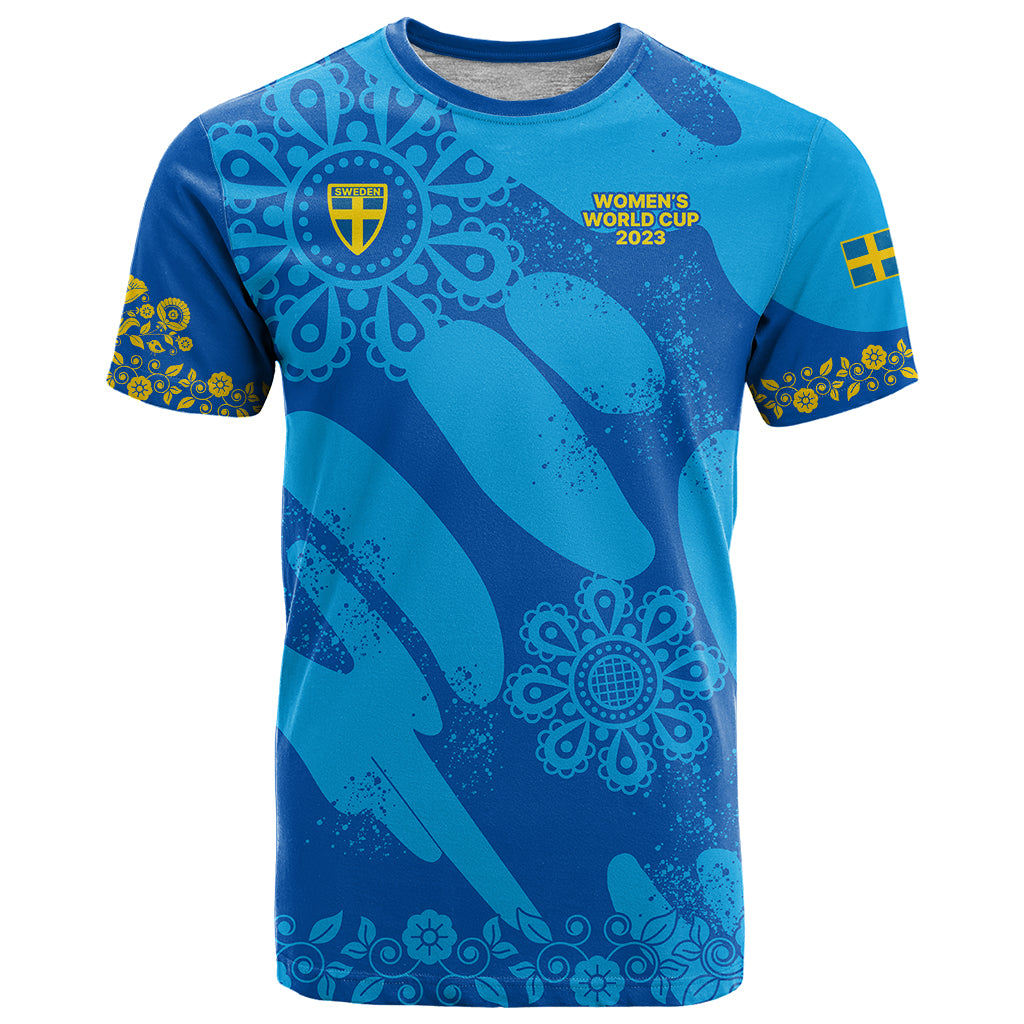 sweden-women-football-t-shirt-blagult-world-cup-2023