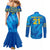 custom-sweden-women-football-couples-matching-mermaid-dress-and-long-sleeve-button-shirts-blagult-world-cup-2023