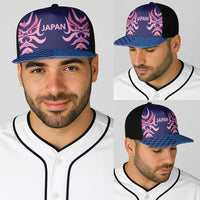 Twenty20 Japan Cricket Baseball Net Cap Retro Blue Version LT9