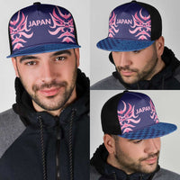 Twenty20 Japan Cricket Mesh Trucker Cap Retro Blue Version LT9