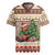 Personalized Beaver-y Merry Rugby Jersey Canada Merry Christmas Beavers