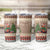 Personalized Beaver-y Merry Tumbler Cup Canada Merry Christmas Beavers