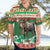 Personalized Merry Christmoose Hawaiian Shirt Canada Merry Christmas Moose - Wonder Print Shop