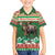 Personalized Merry Christmoose Hawaiian Shirt Canada Merry Christmas Moose - Wonder Print Shop