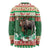 Personalized Merry Christmoose Long Sleeve Shirt Canada Merry Christmas Moose - Wonder Print Shop