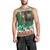 Personalized Merry Christmoose Men Tank Top Canada Merry Christmas Moose - Wonder Print Shop