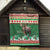 Personalized Merry Christmoose Quilt Canada Merry Christmas Moose