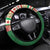 Merry Christmoose Steering Wheel Cover Canada Merry Christmas Moose