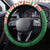 Merry Christmoose Steering Wheel Cover Canada Merry Christmas Moose