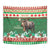 Personalized Merry Christmoose Tapestry Canada Merry Christmas Moose