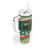 Personalized Merry Christmoose Tumbler With Handle Canada Merry Christmas Moose