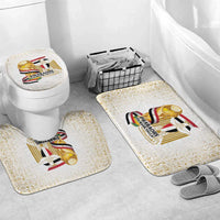 Egypt WC26 Future Champions Bathroom Set Ya Masr Yalla