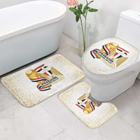 Egypt WC26 Future Champions Bathroom Set Ya Masr Yalla