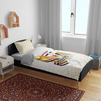 Egypt WC26 Future Champions Bedding Set Ya Masr Yalla