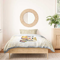 Egypt WC26 Future Champions Bedding Set Ya Masr Yalla