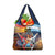 Custom Spain and Argentina Football Grocery Bag Finalissima Make History Together