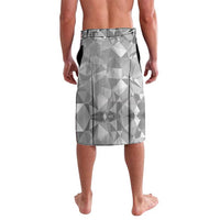 Kenya Rugby Custom Lavalava Red Kenyan 22-23 Motif - Wonder Print Shop