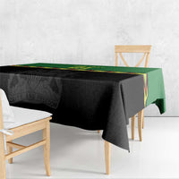 Malawi Cricket Custom Tablecloth Malawi Chevron Pattern - Wonder Print Shop
