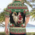 Yule Goat Personalized Hawaiian Shirt Scandanavian Mythology - Wonder Print Shop